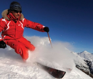 ESF Auron